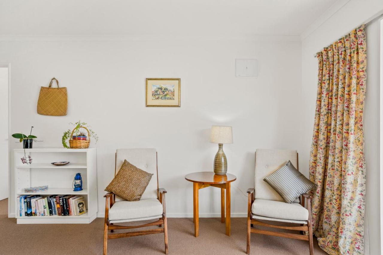 Karori Kabin - Karori Holiday Home ウェリントン エクステリア 写真